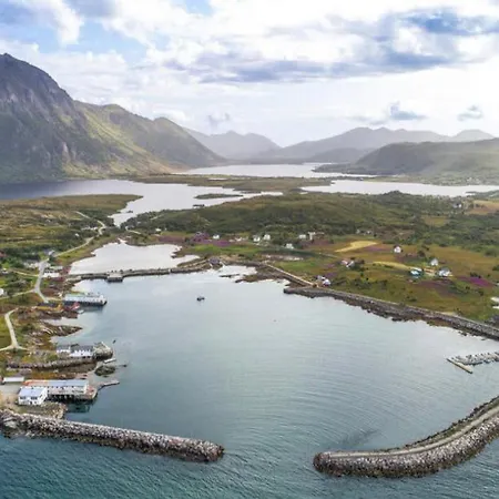 Lofoten Apartamento *