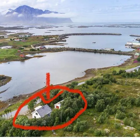 Lofoten *