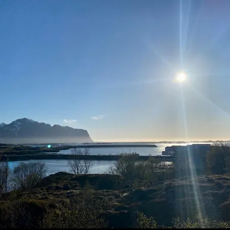 Lofoten *