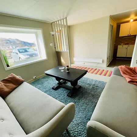 Apartamento Lofoten